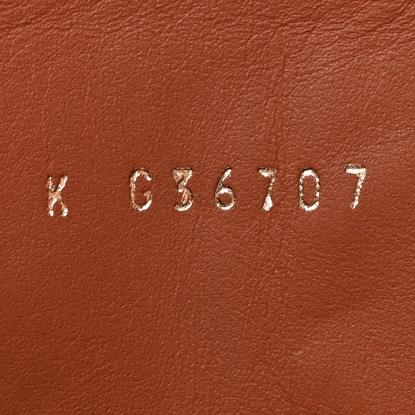 Calfskin CC Logo Mid Calf Boots 39 Caramel