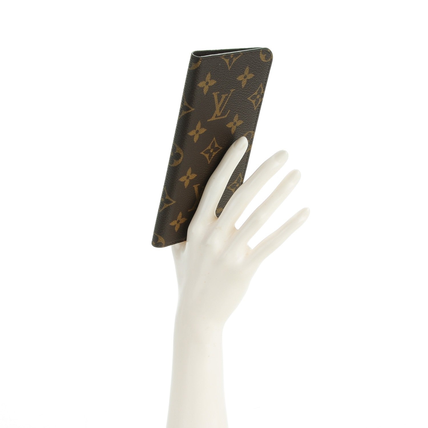 Louis Vuitton Monogram iPhone 6 Plus Folio Case 2 of 8