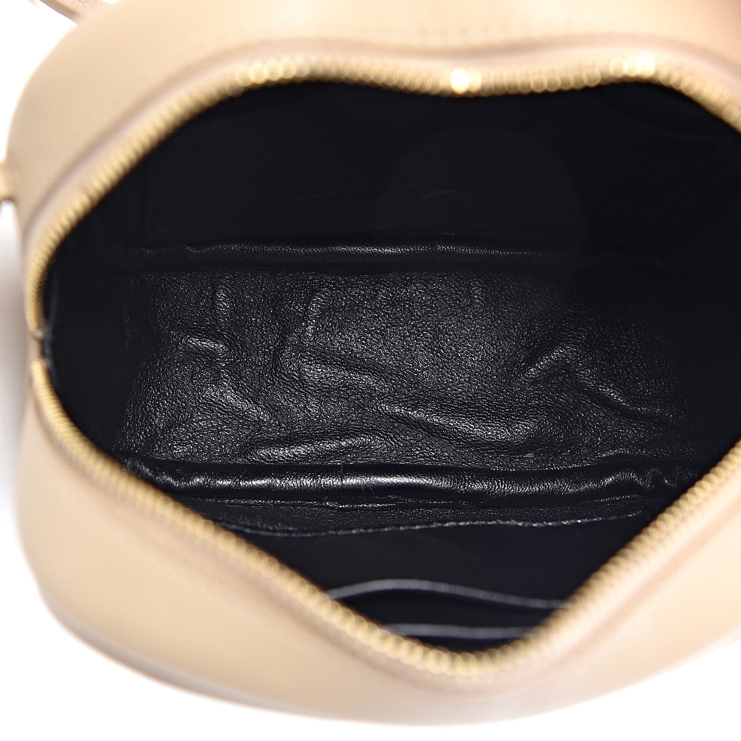 Saint Laurent Nappa Monogram Blogger Bag Nude Powder 6 of 11
