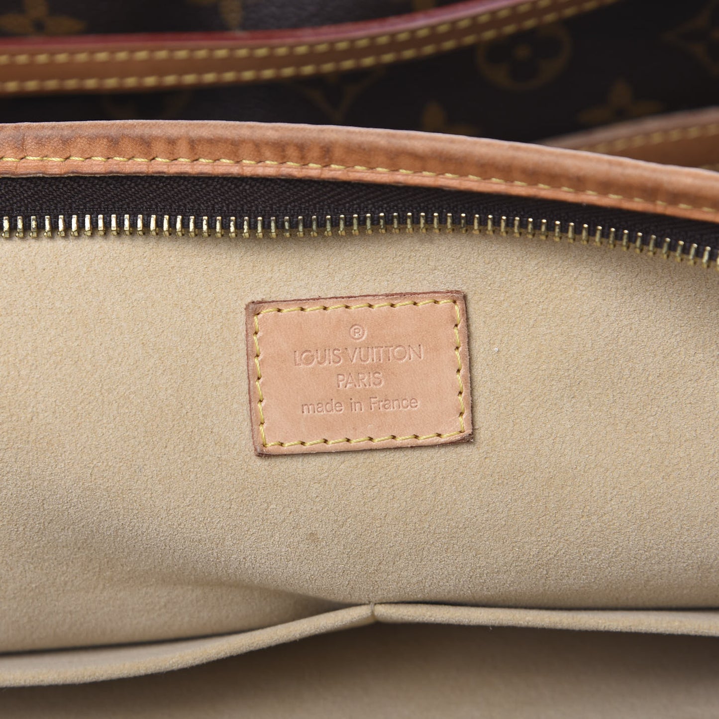 Monogram Estrela GM