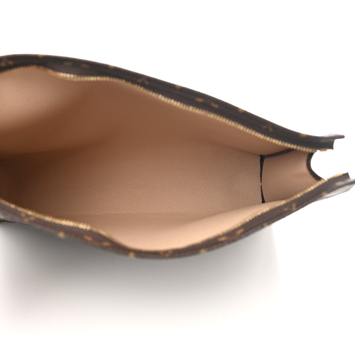 Monogram Toiletry Pouch 26