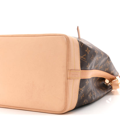 Louis Vuitton Monogram Noe 10 of 11