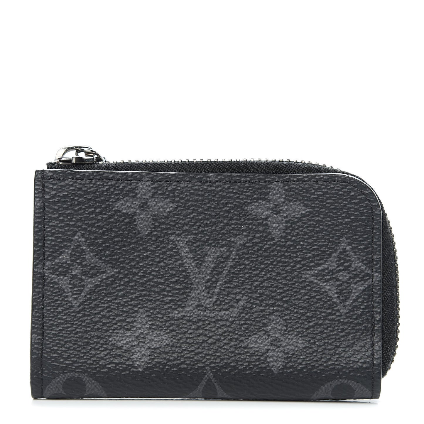 Monogram Eclipse Coin Purse