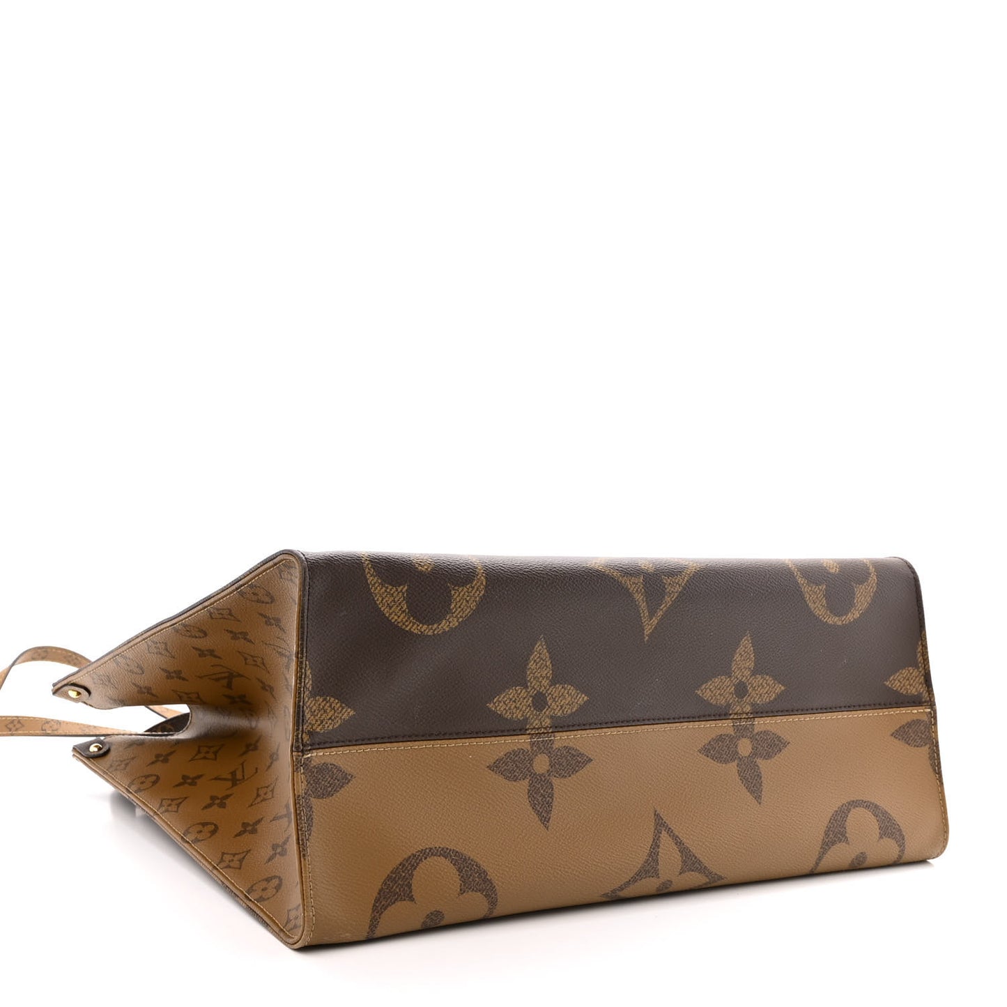 Reverse Monogram Giant Onthego GM