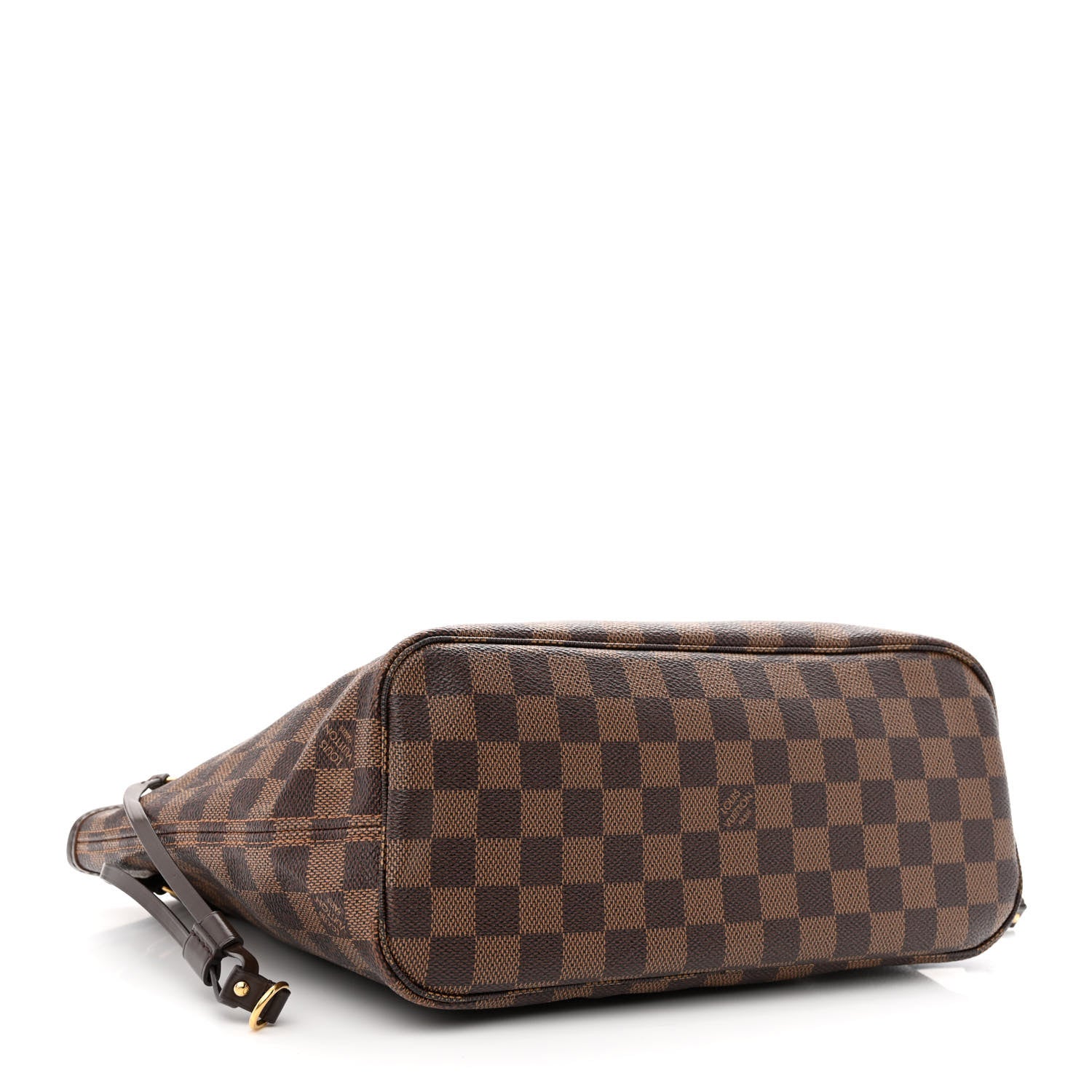 Louis Vuitton Damier Ebene Neo Neverfull PM 5 of 13