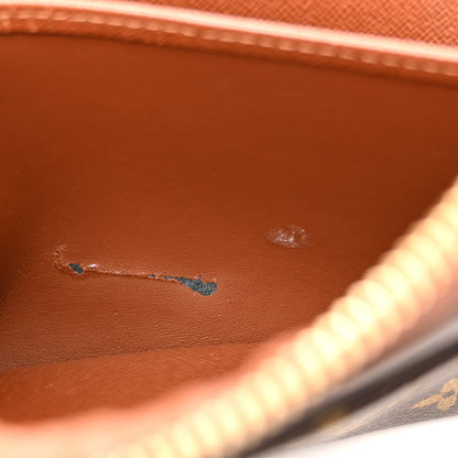 Louis Vuitton Monogram Pochette Orsay 7 of 10