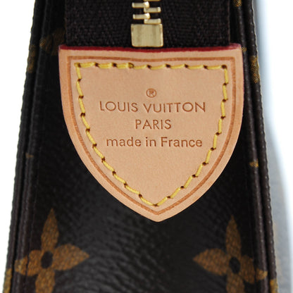 Louis Vuitton Monogram Toiletry Pouch 19 6 of 7