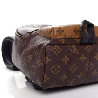 Louis Vuitton Reverse Monogram Palm Springs Backpack PM 7 of 9