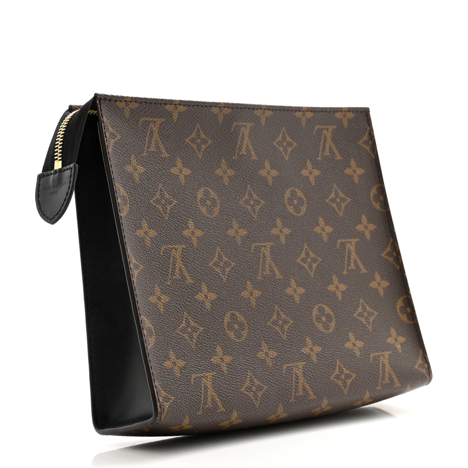 Louis Vuitton Monogram Poche Toilette NM 3 of 7