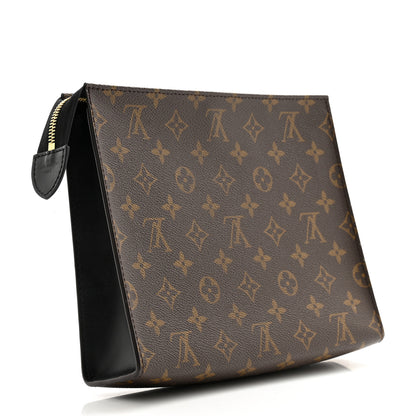 Louis Vuitton Monogram Poche Toilette NM 3 of 7