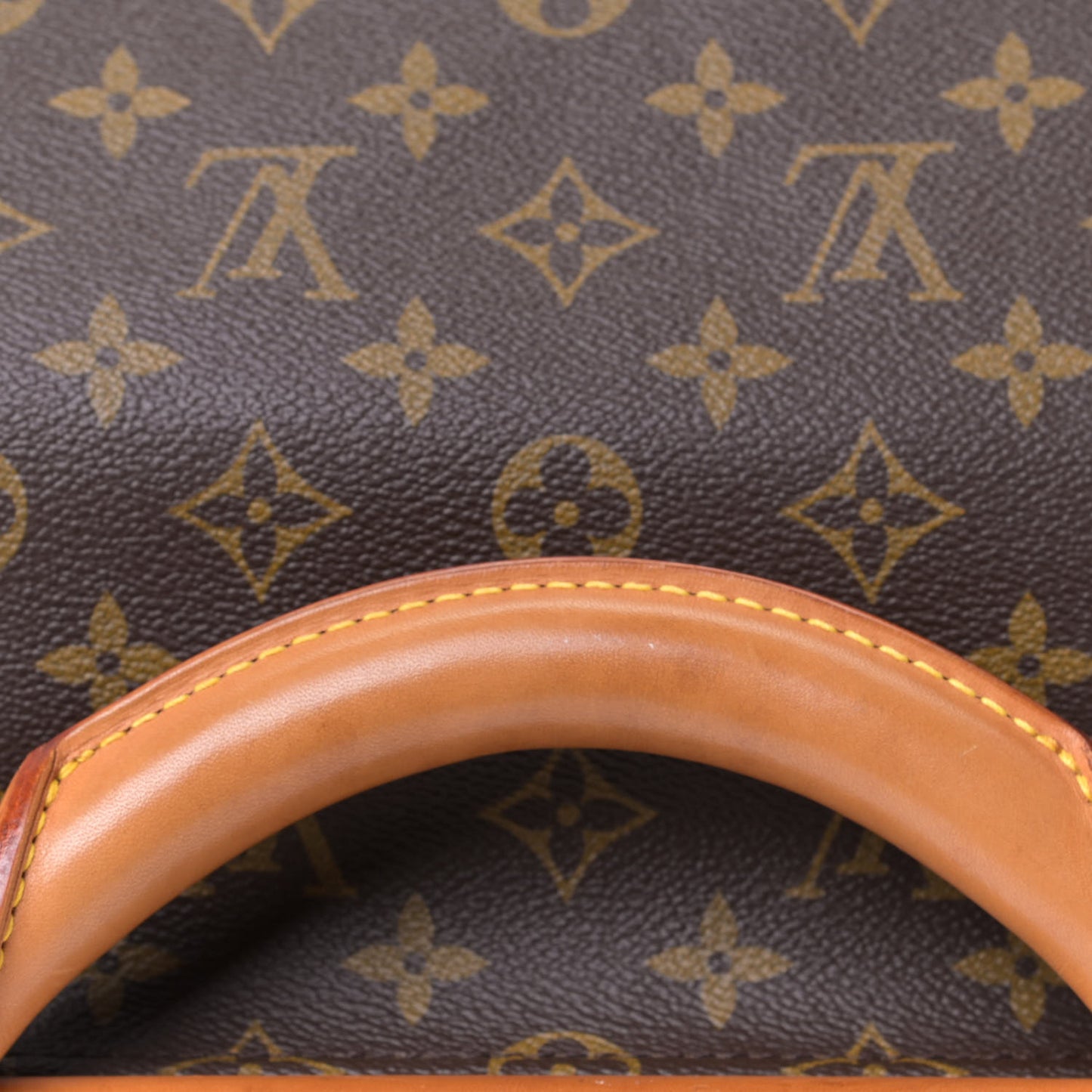 Monogram Sac Chasse Hunting Bag