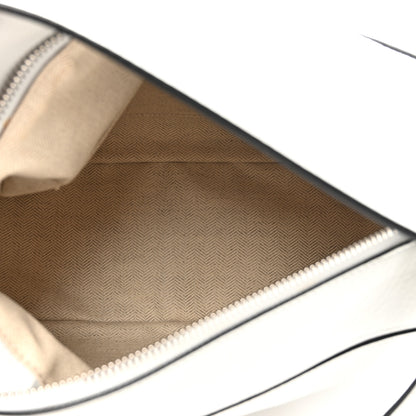 Loewe Calfskin Small Puzzle Bag Kaolin 5 of 13