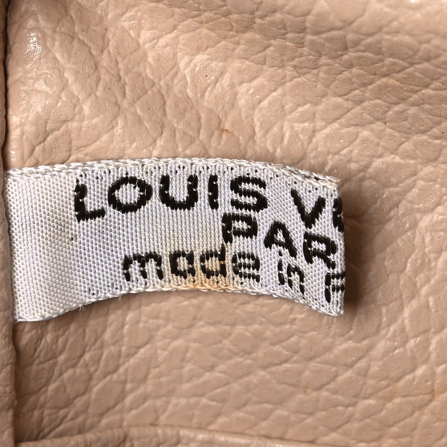Louis Vuitton Monogram Trousse Toilette 19 6 of 7