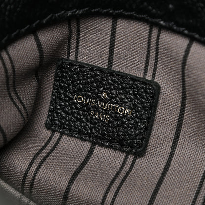 Louis Vuitton Empreinte Artsy MM Black 6 of 23