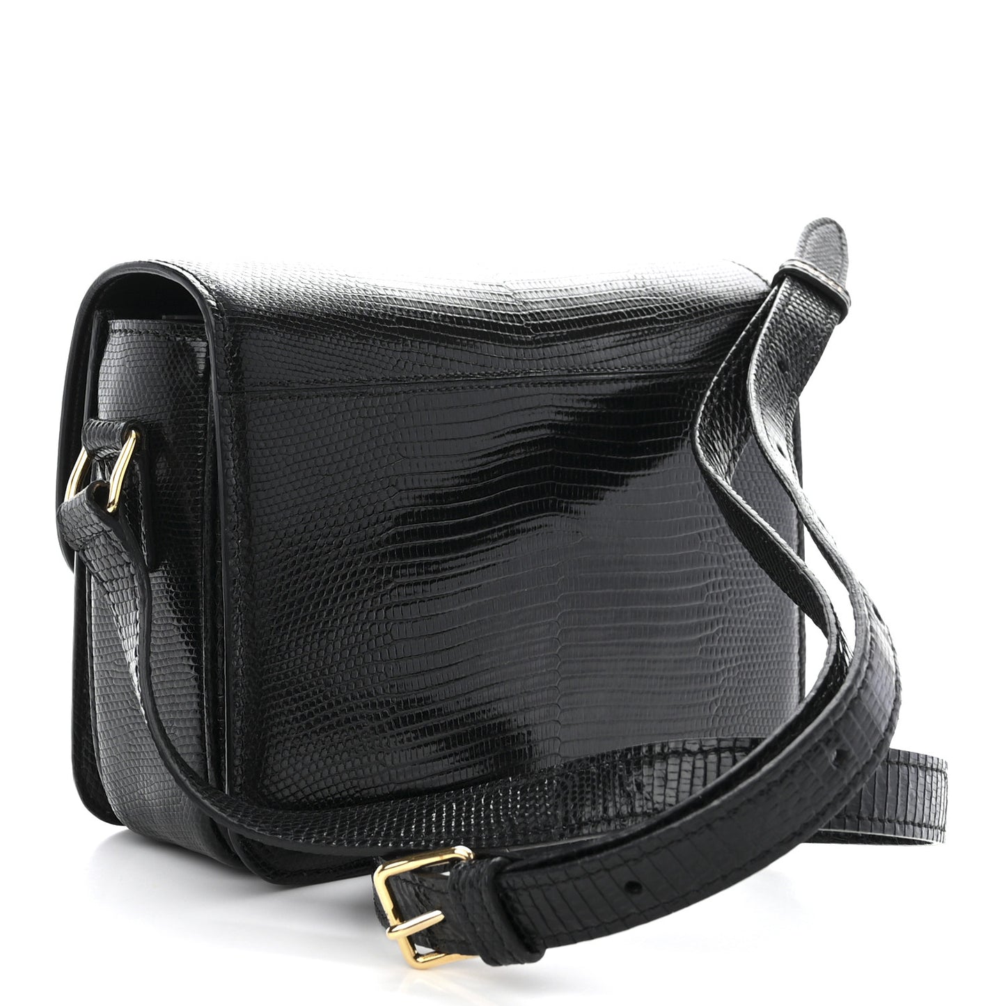 Lizard Teen Triomphe Black