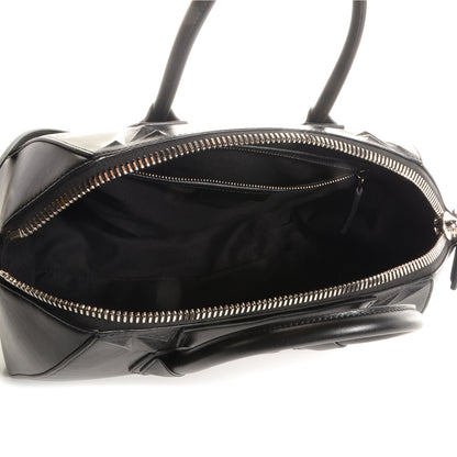 Givenchy Calfskin 3D Stud Medium Antigona Black 5 of 10