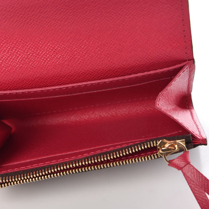 Louis Vuitton Monogram Rosalie Coin Purse Freesia 5 of 8