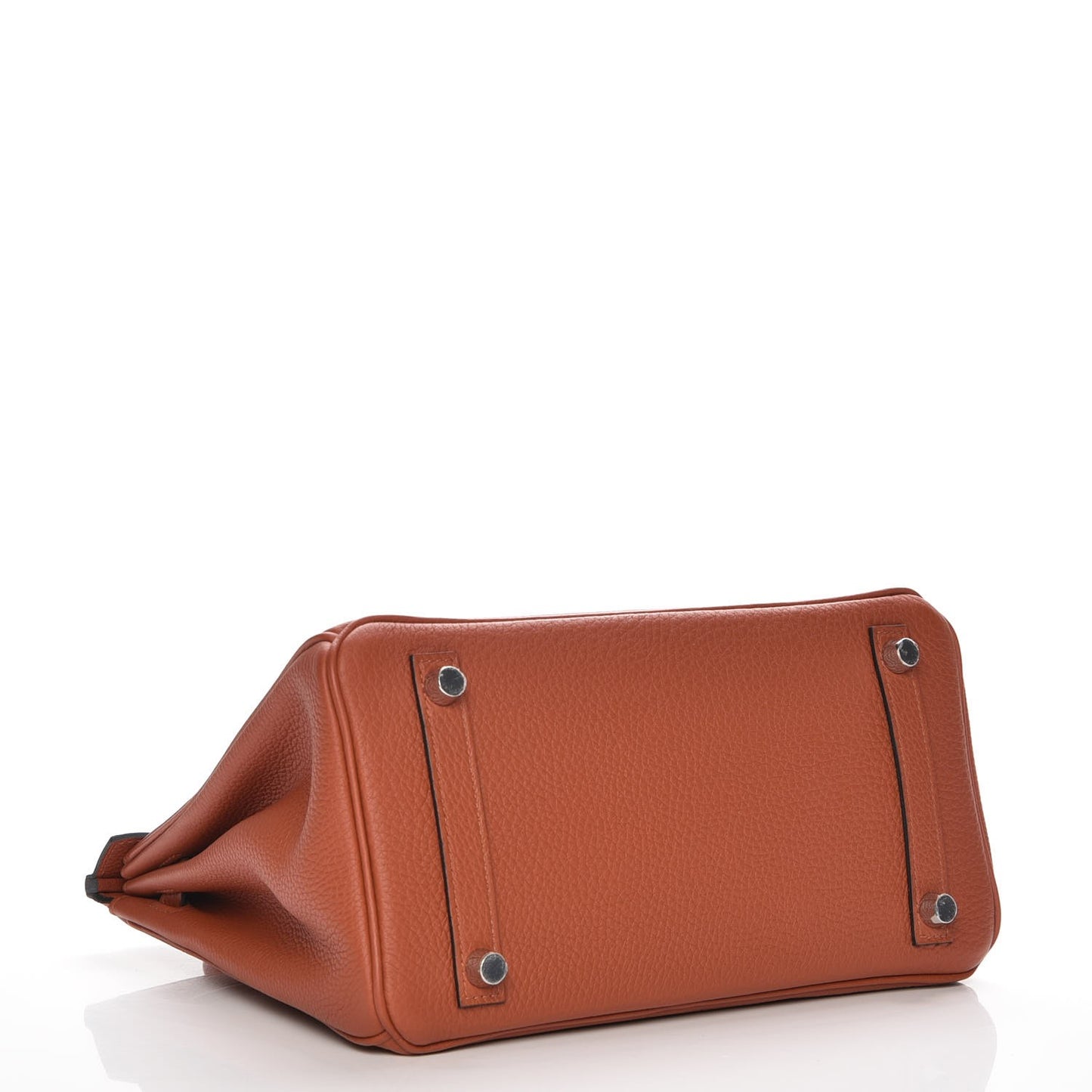 Togo Birkin 25 Cuivre