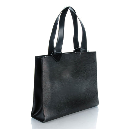 Louis Vuitton Epi Z Gemeaux Black 3 of 7