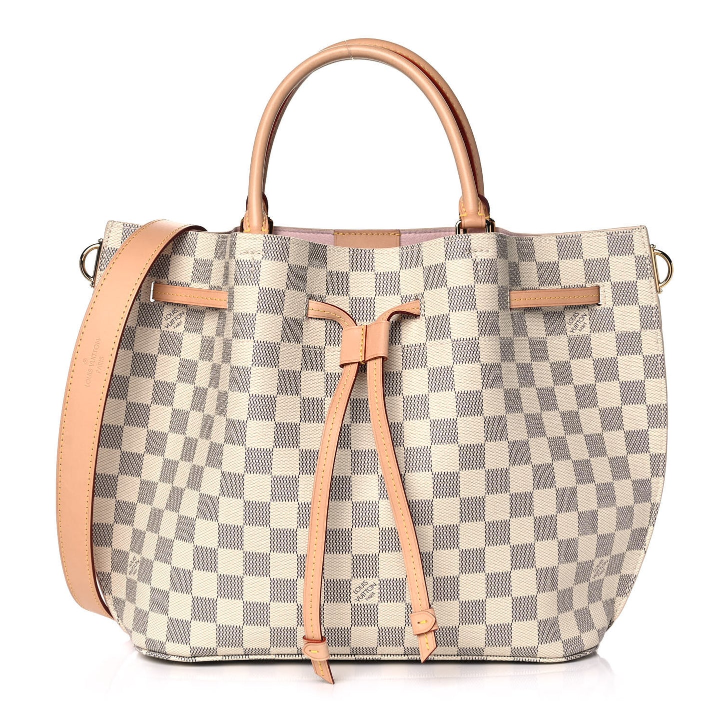 Damier Azur Girolata