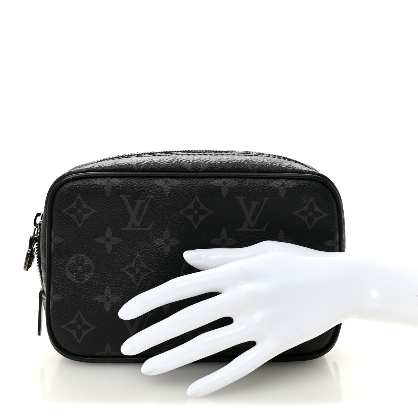 Monogram Eclipse Toilet Pouch PM