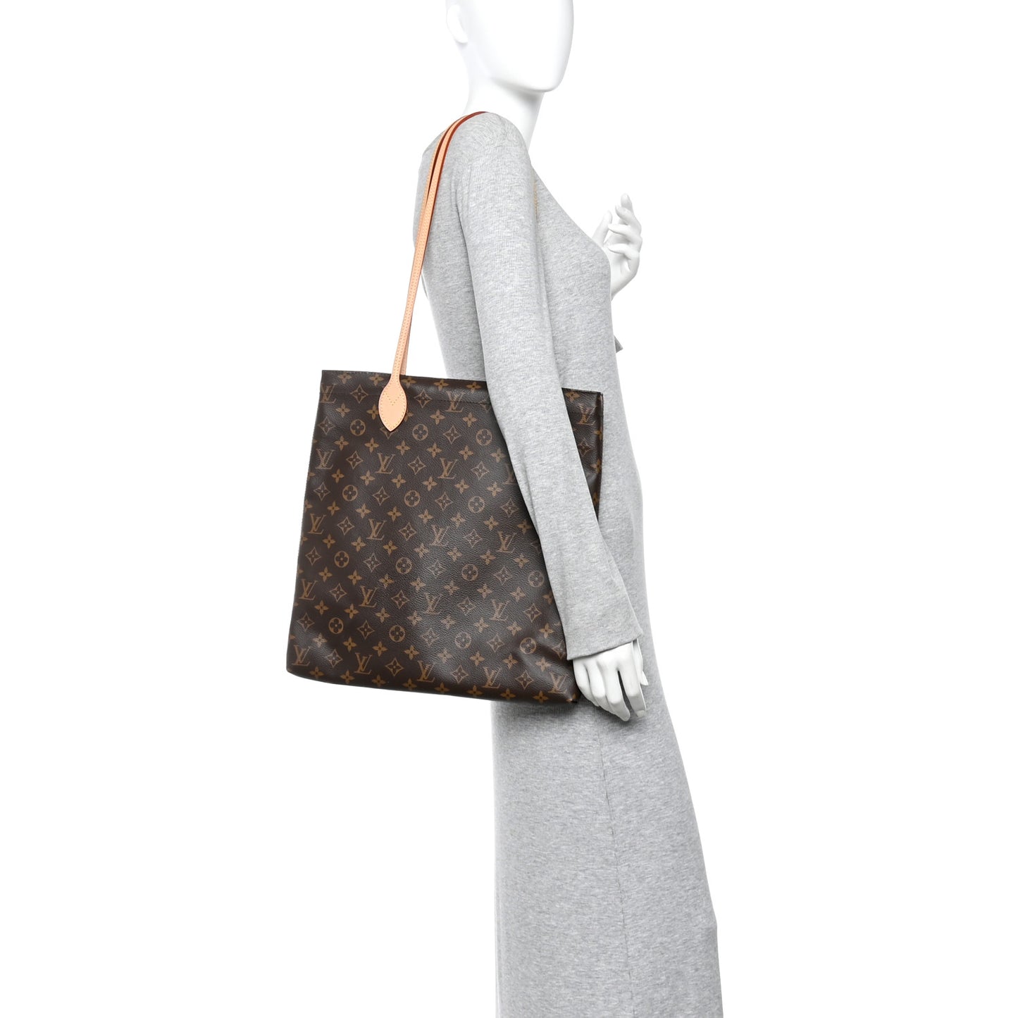 Monogram Carry It