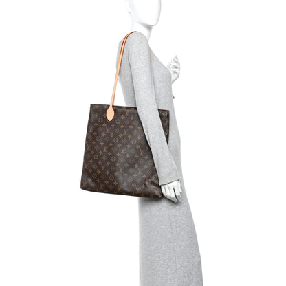 Louis Vuitton Monogram Carry It 2 of 9