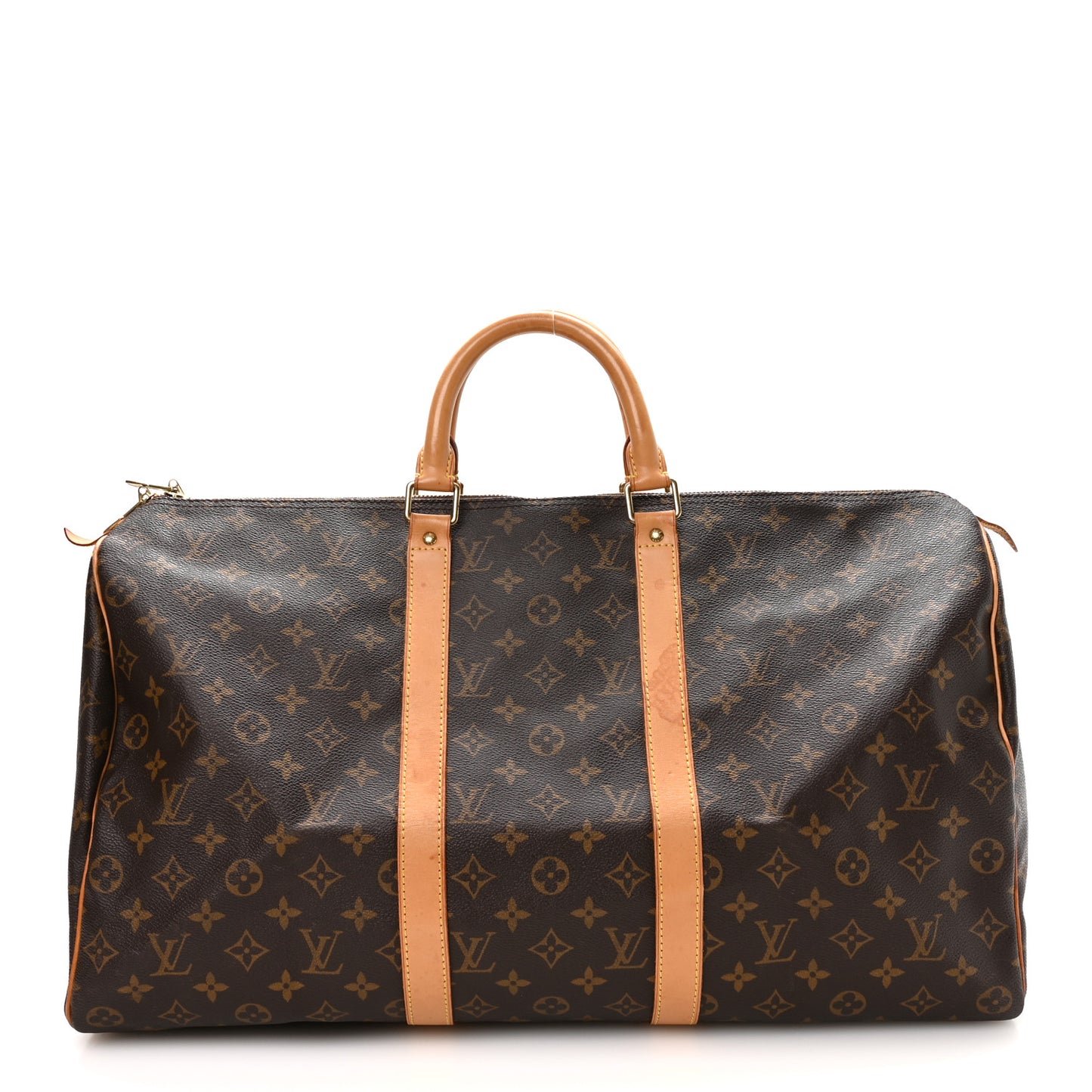 Monogram Keepall 50