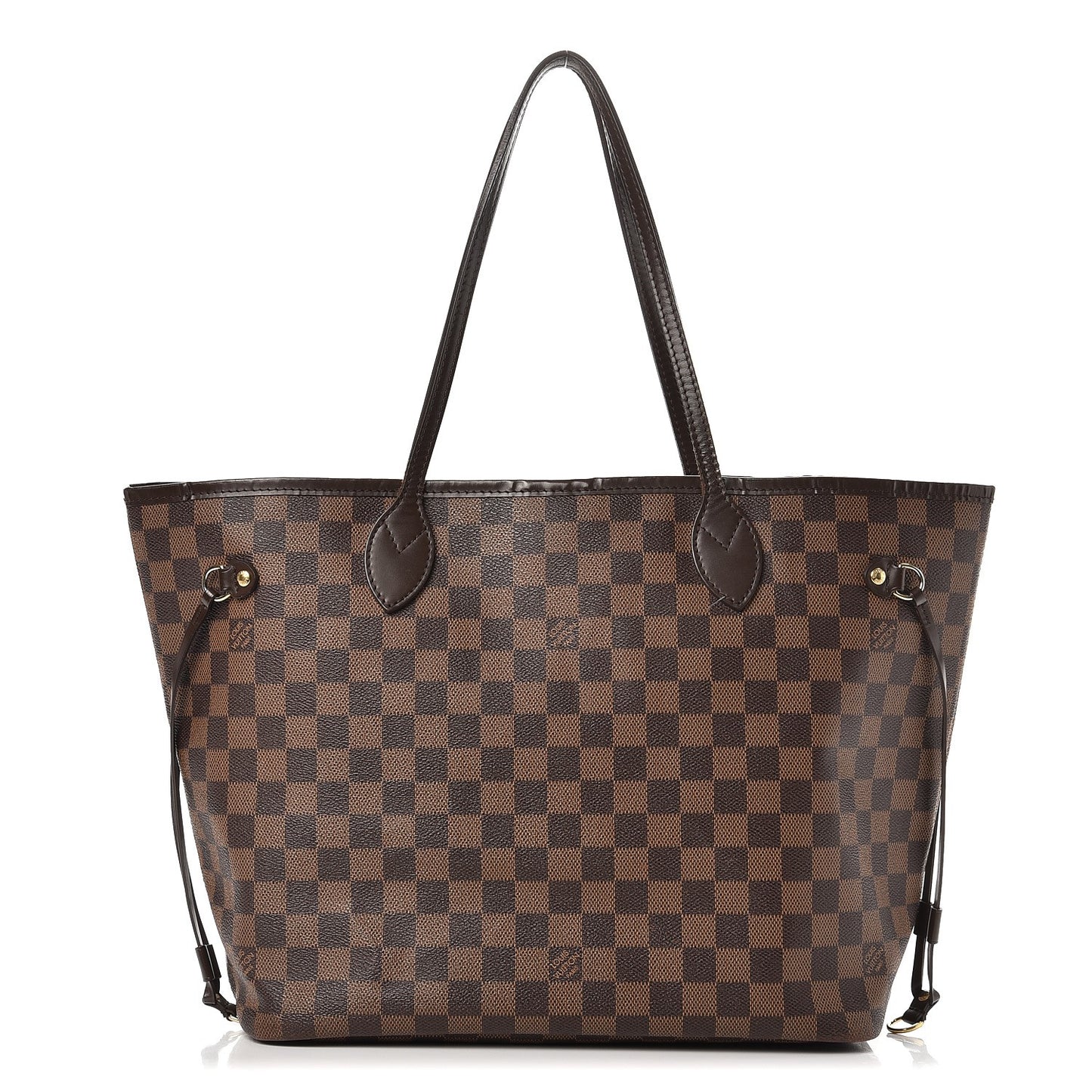 Damier Ebene Neverfull MM