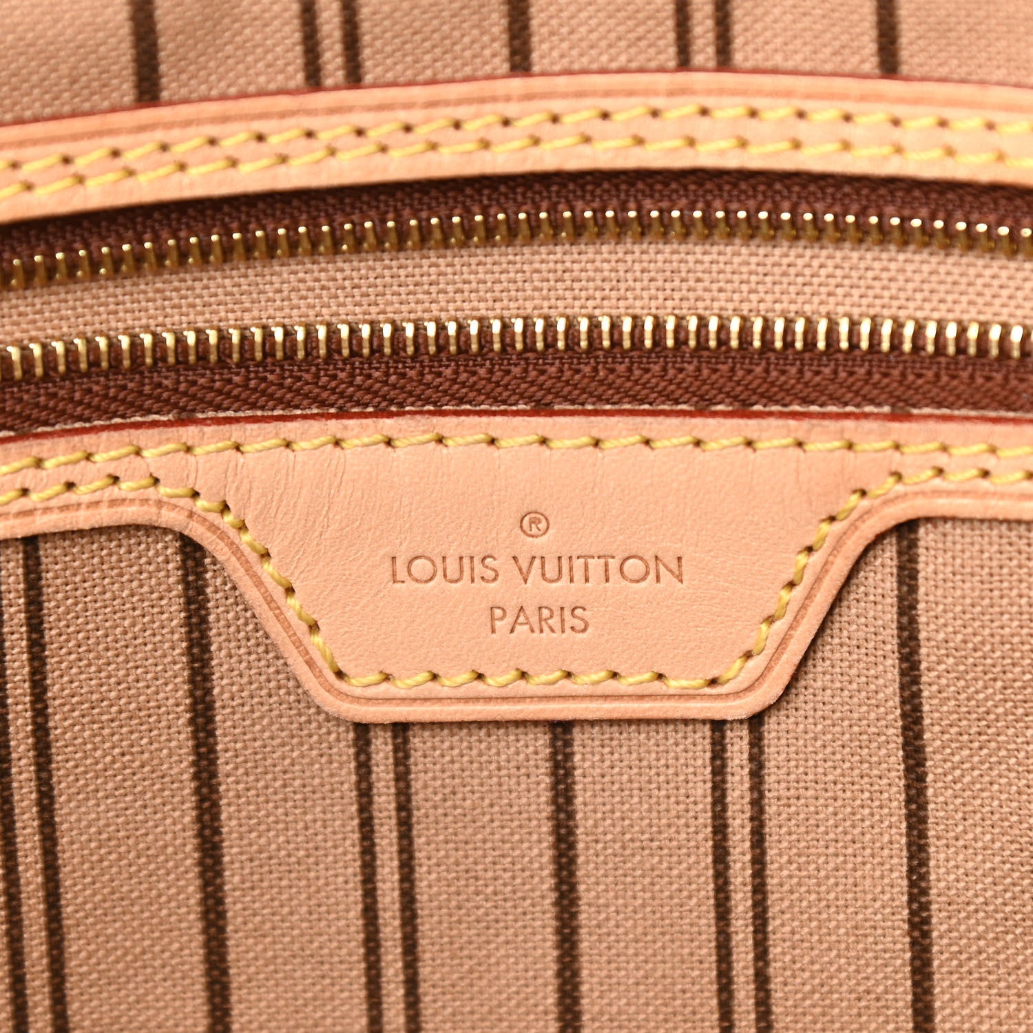 Louis Vuitton Monogram Delightful GM NM 6 of 11
