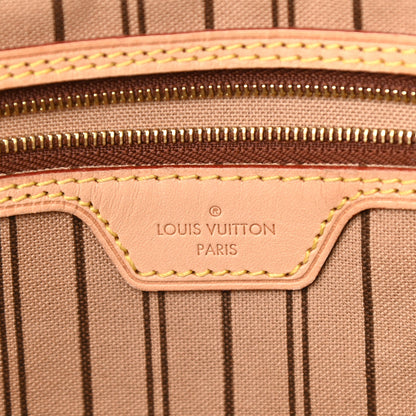 Louis Vuitton Monogram Delightful GM NM 6 of 11