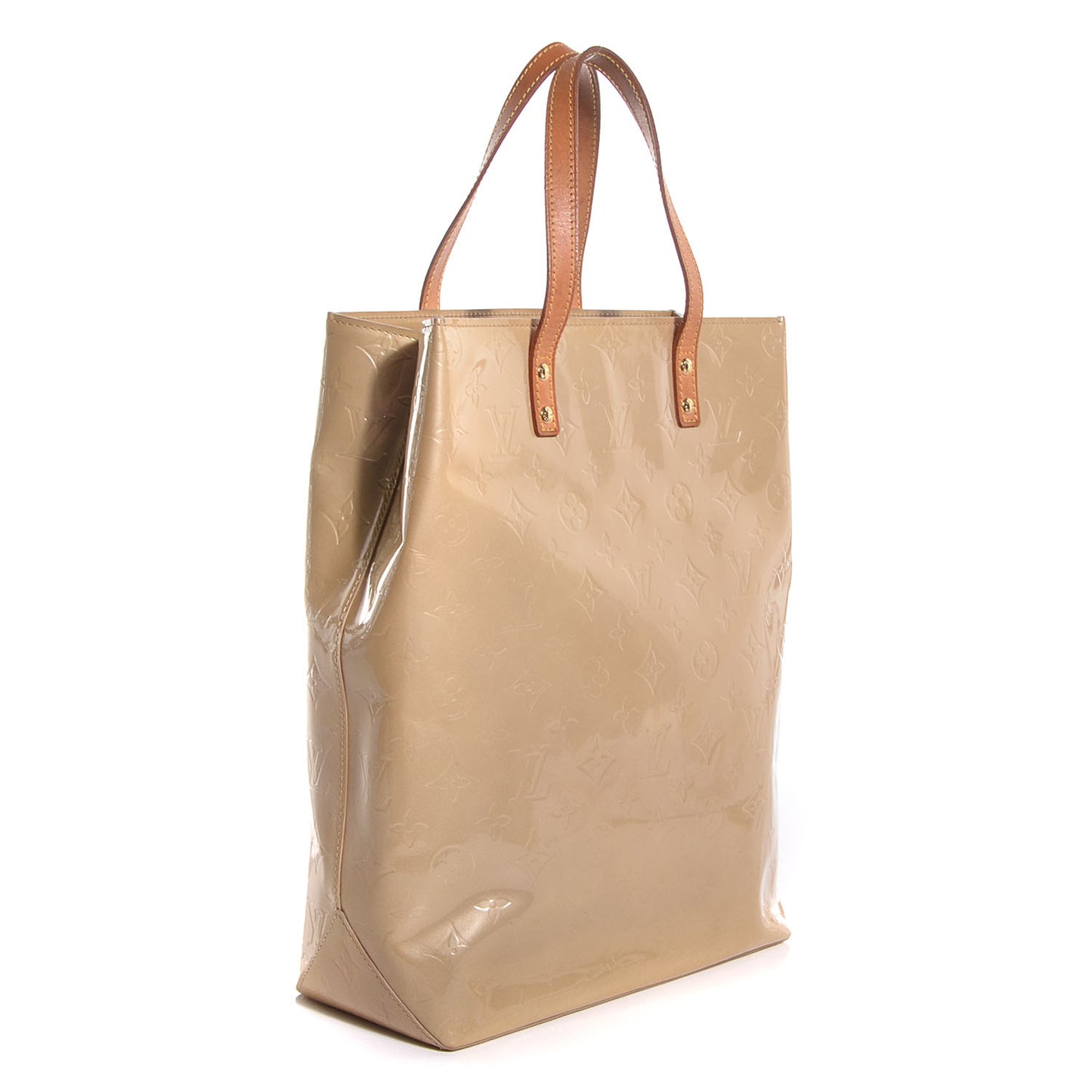 Vernis Reade MM Beige