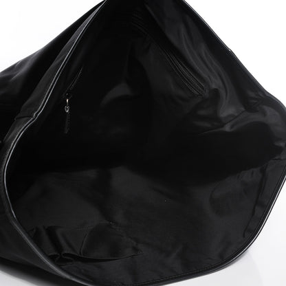 Gucci Parana Signature Web Loop Large Messenger Bag Black 5 of 9