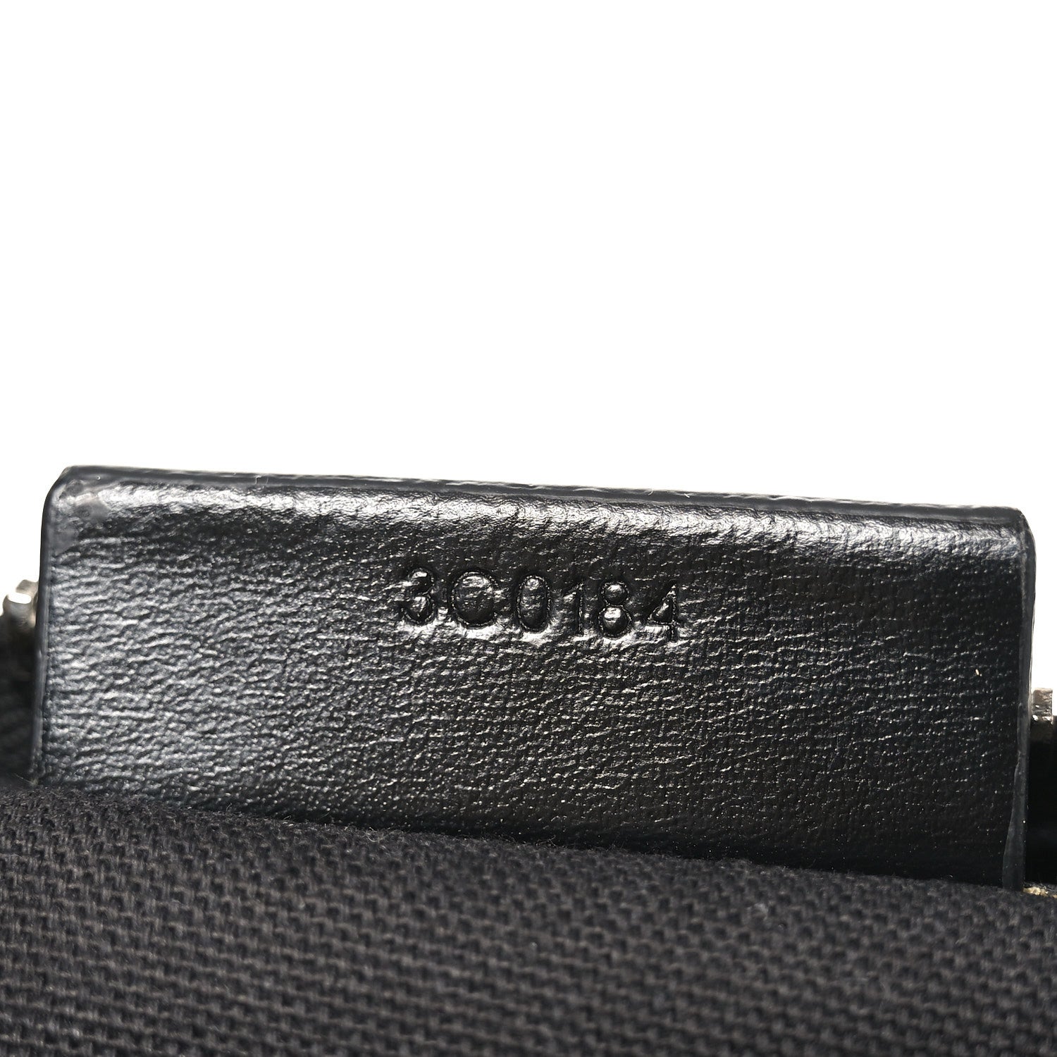 Givenchy Shiny Lord Calfskin Medium Antigona Black 6 of 9