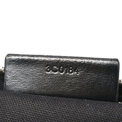 Givenchy Shiny Lord Calfskin Medium Antigona Black 6 of 9