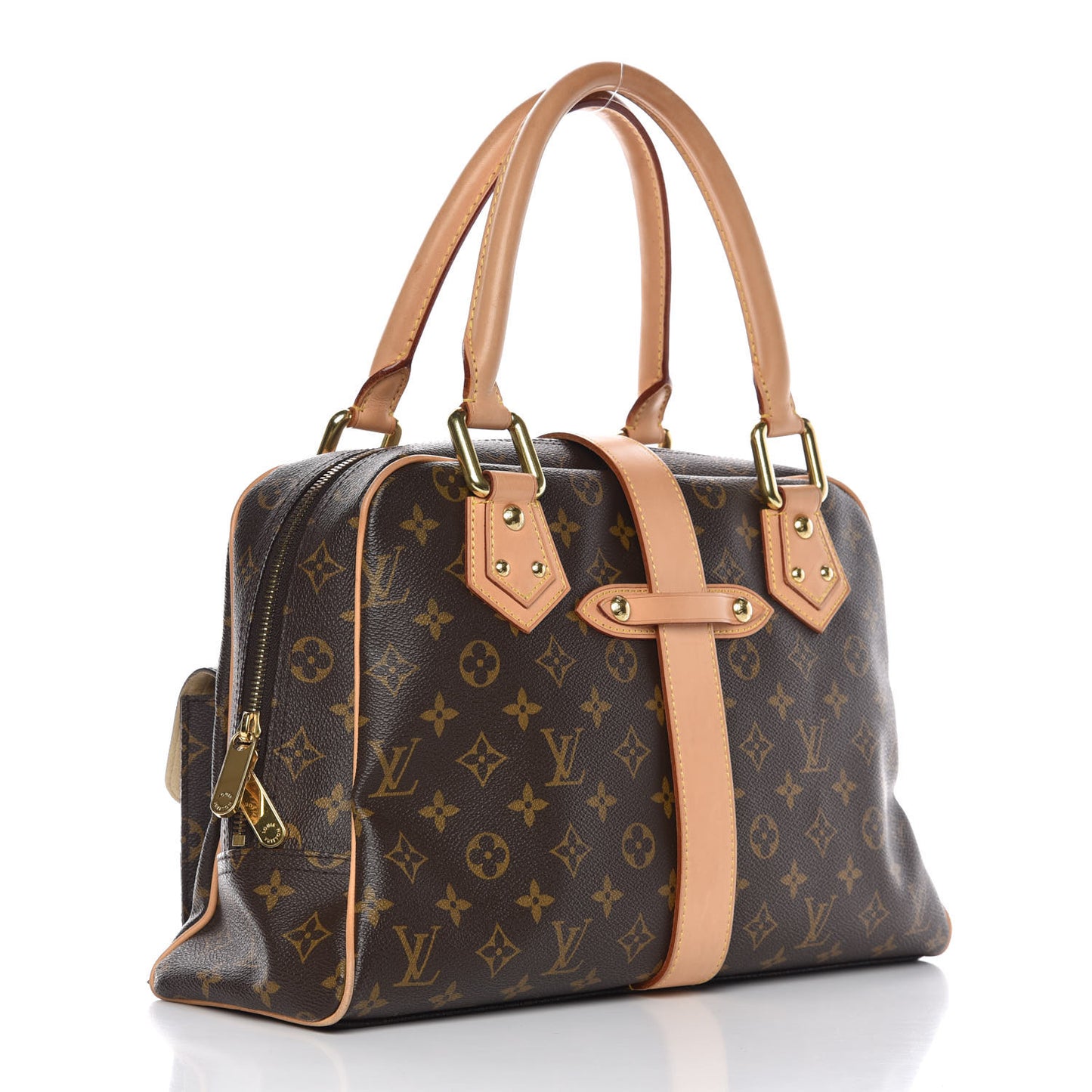 Monogram Manhattan GM