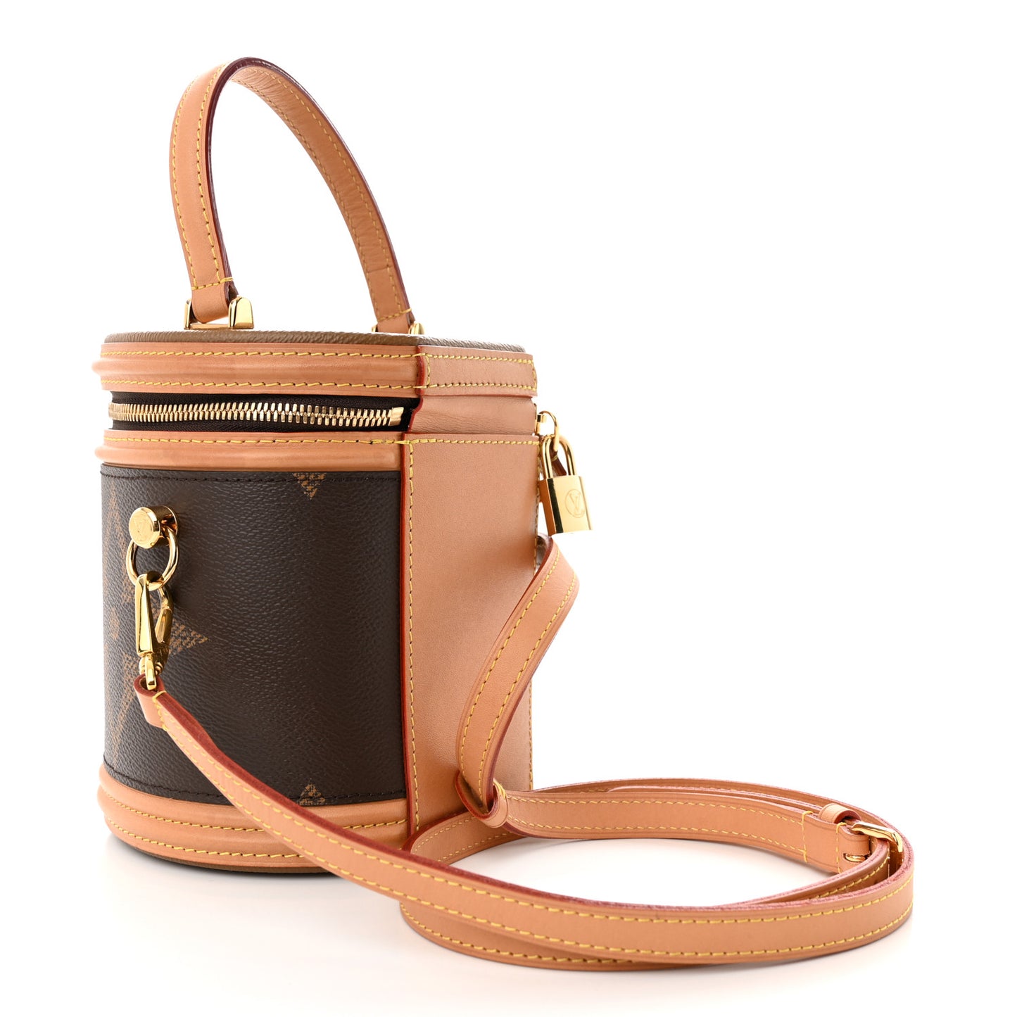 Monogram Giant Cannes