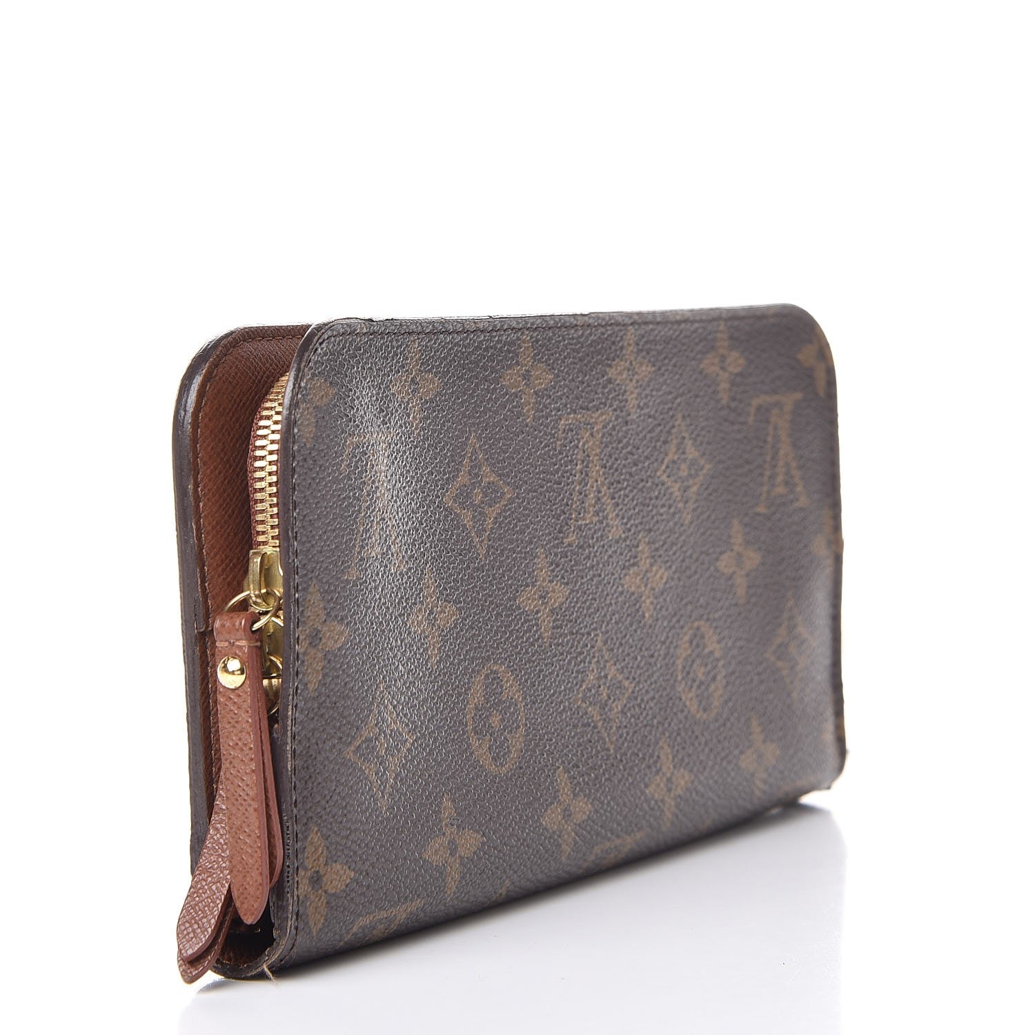 Louis Vuitton Monogram Insolite Wallet 3 of 11