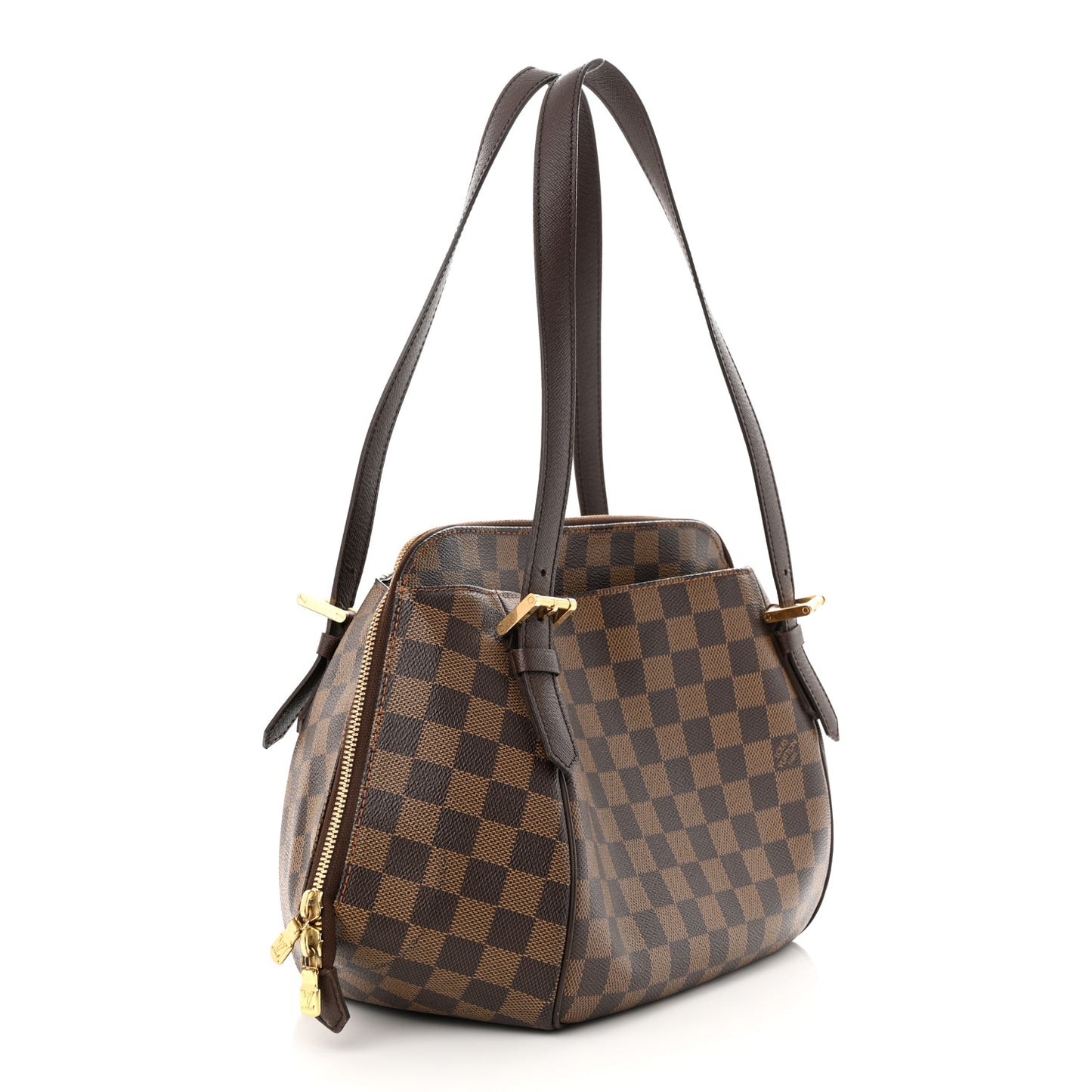 Damier Ebene Belem MM