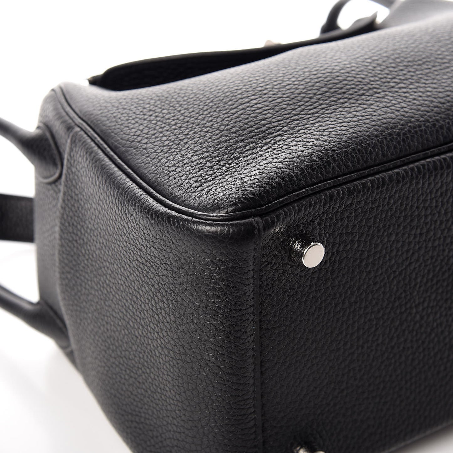 Taurillon Clemence Lindy 26 Black