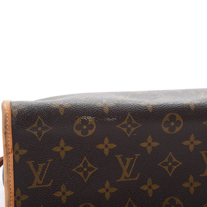 Louis Vuitton Monogram Popincourt 15 of 18