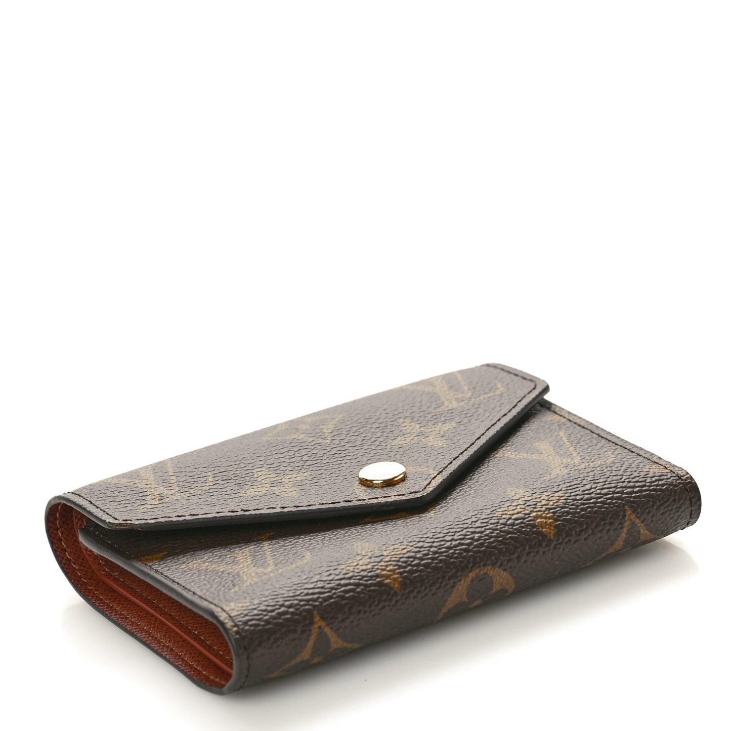 Monogram Victorine Wallet