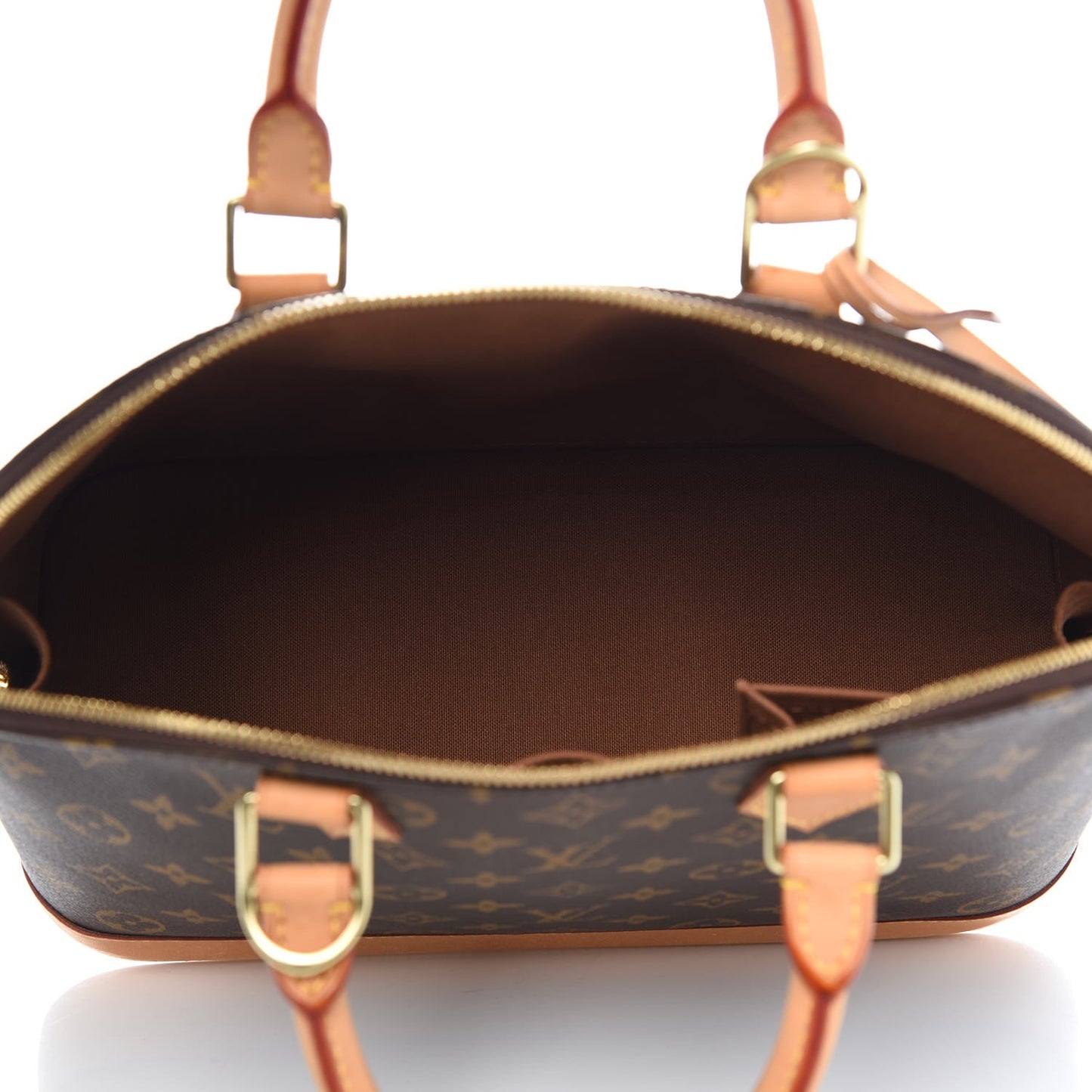 Monogram Alma PM