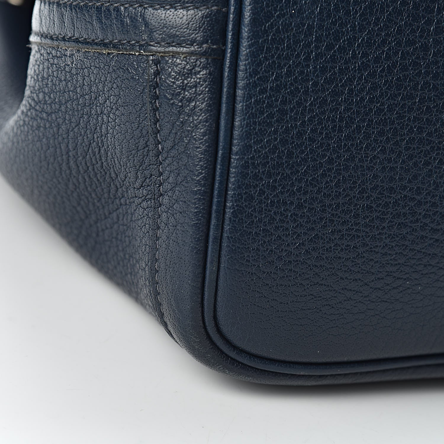 Hermes Negonda Garden Party 36 MM Bleu de Prusse 12 of 16