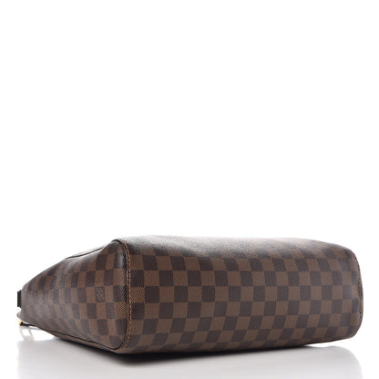 Louis Vuitton Damier Ebene Portobello PM 4 of 8