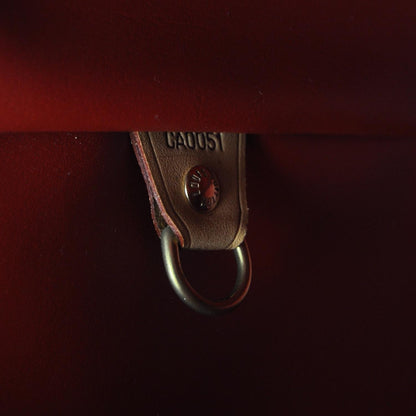 Louis Vuitton Vernis Houston Rouge 9 of 9