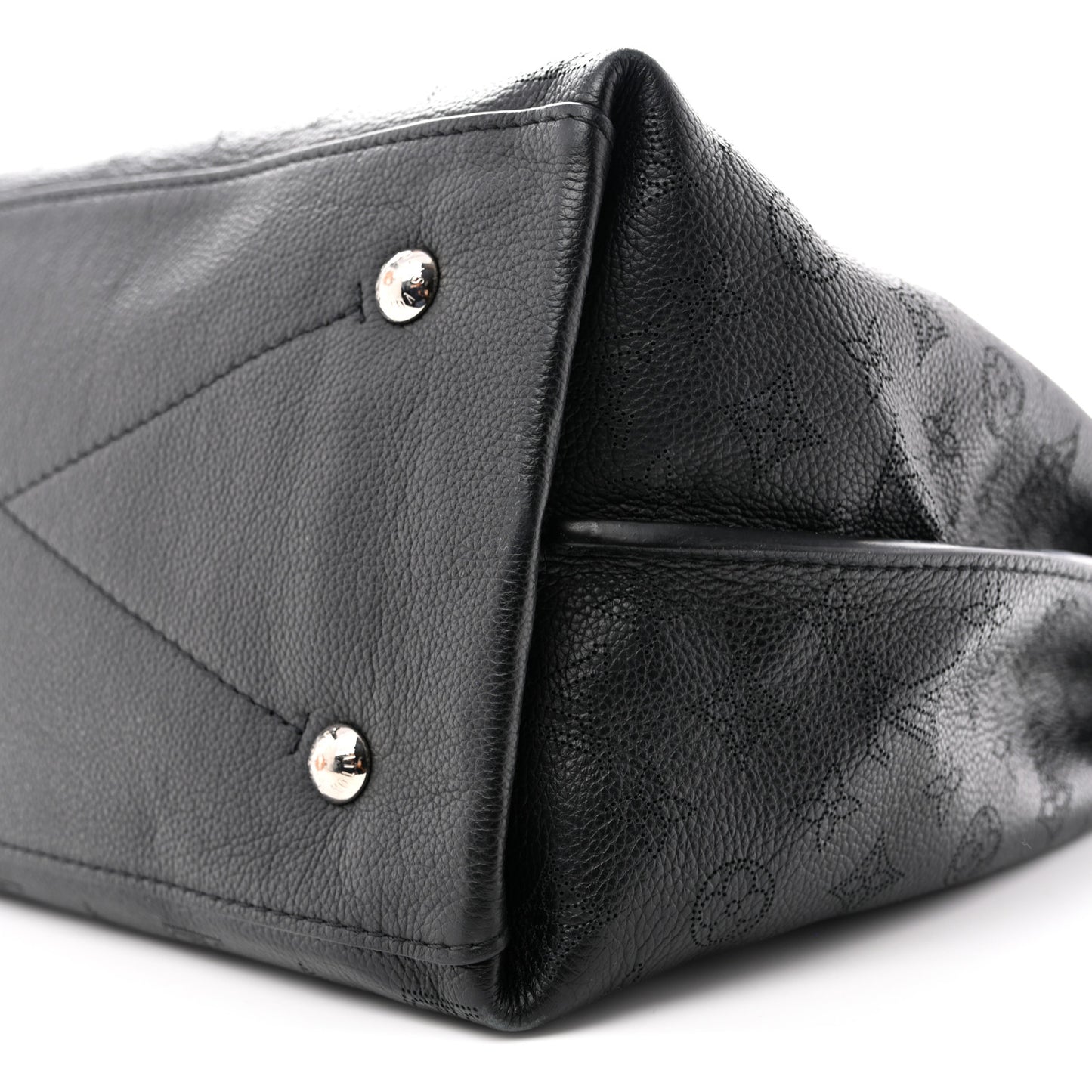 Mahina Carmel Hobo Black