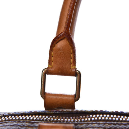 Louis Vuitton Monogram Keepall 50 20 of 21