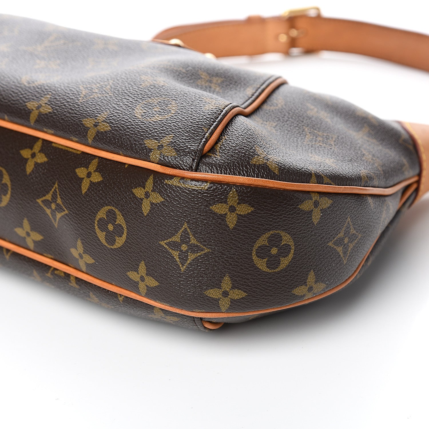 Louis Vuitton Monogram Thames GM 8 of 9
