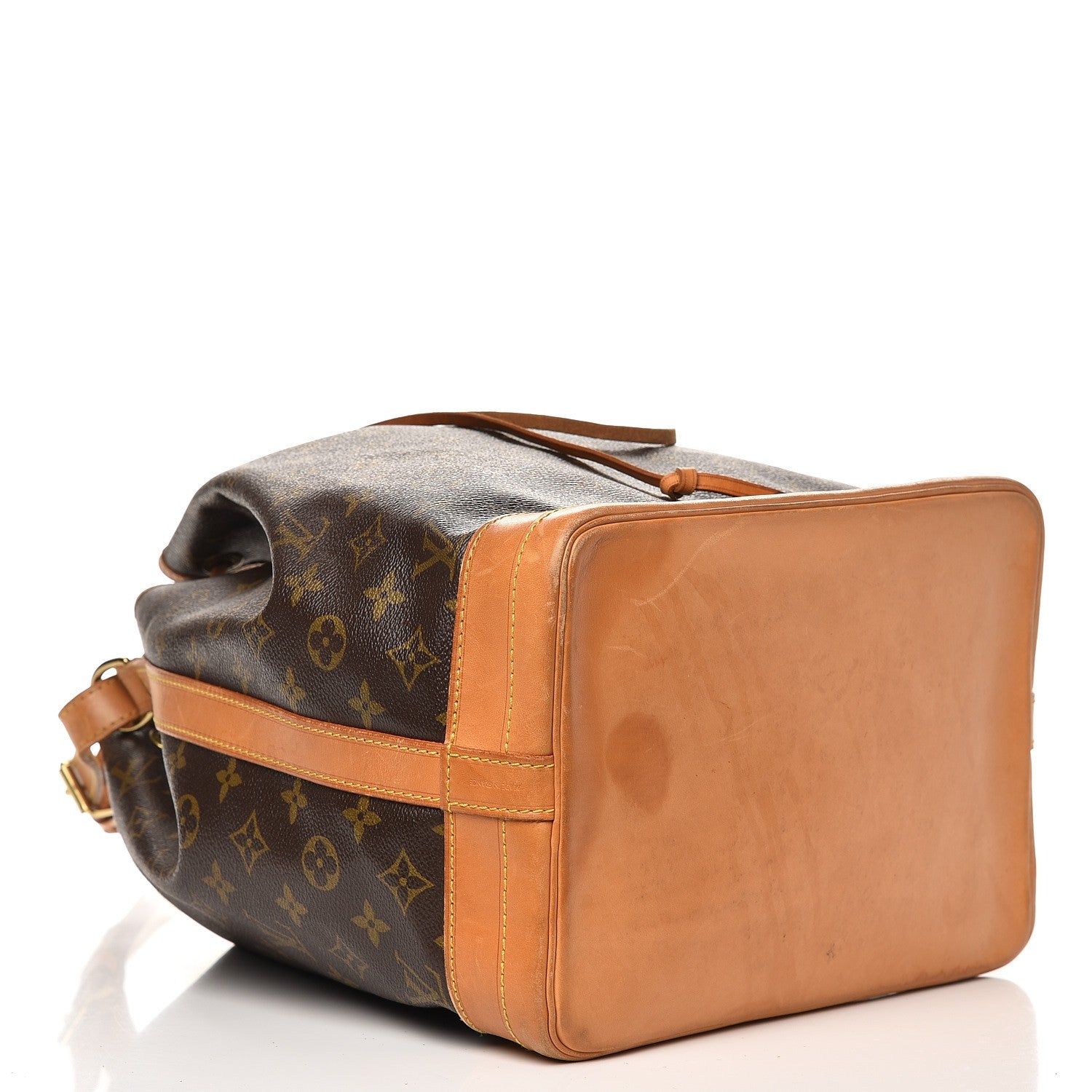 Louis Vuitton Monogram Noe 5 of 8